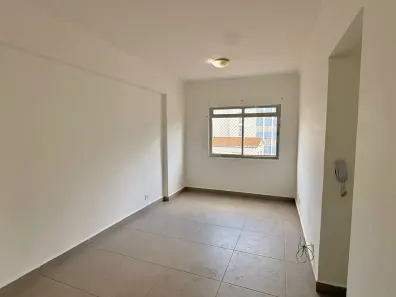 Apartamento com 1 Quarto para alugar, 45m² no Vila Clementino, São Paulo