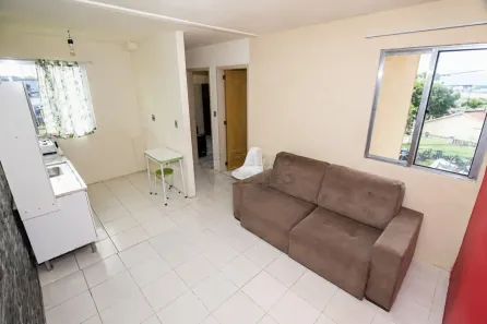 Apartamento com 2 Quartos à venda, 43m² no São Gonçalo, Pelotas