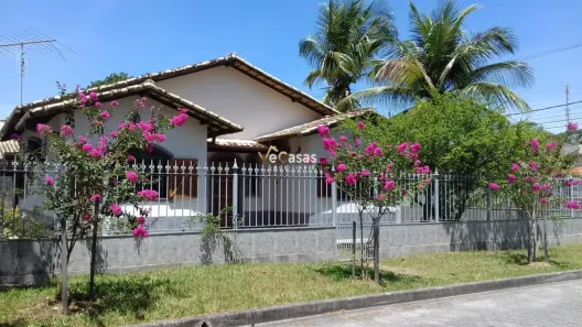 Casa com 3 Quartos à venda, 100m² no Cantinho do Mar, Rio das Ostras