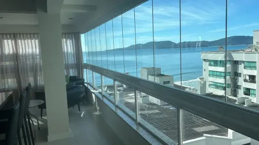Apartamento com 2 Quartos à venda, 141m² no Meia Praia, Itapema
