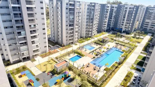 Apartamento com 2 Quartos à venda, 70m² no City América, São Paulo