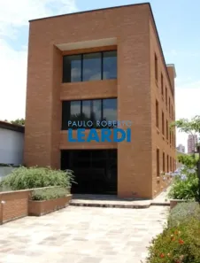 Imóvel Comercial para alugar, 1300m² no Brooklin Paulista, São Paulo