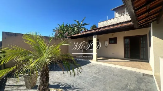Casa com 1 Quarto para alugar, 92m² no Jardim Terras de São João, Jacareí