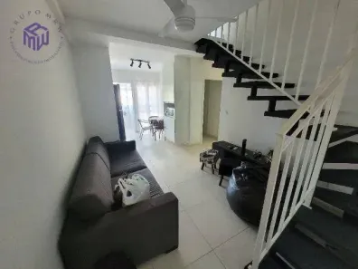 Cobertura com 2 Quartos à venda, 104m² no Boa Vista, Sorocaba