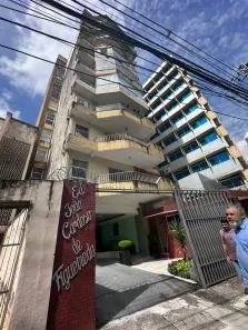 Apartamento com 3 Quartos à venda, 240m² no Nazaré, Belém