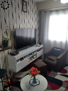 Apartamento com 2 Quartos à venda, 51m² no Centro, Barueri