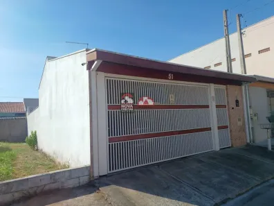 Casa com 2 Quartos à venda, 145m² no Residencial Parque dos Sinos, Jacareí