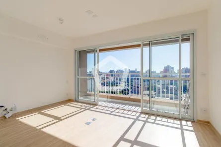 Apartamento com 1 Quarto à venda, 26m² no Liberdade, São Paulo