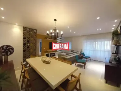 Apartamento com 3 Quartos à venda, 146m² no Santa Maria, São Caetano do Sul