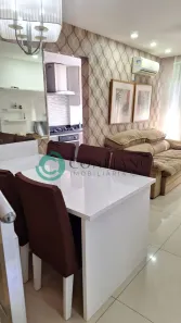 Cobertura com 3 Quartos à venda, 130m² no Taquara, Rio de Janeiro