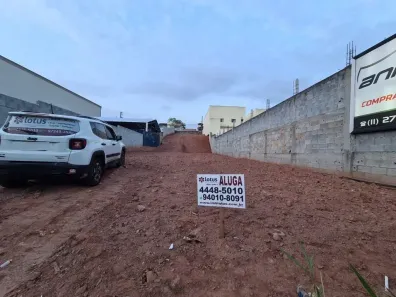 para alugar, 840m² no Portais (Polvilho), Cajamar