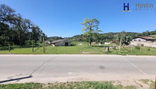 Lote/Terreno à venda, 10374m² no Morro Grande, São Francisco do Sul