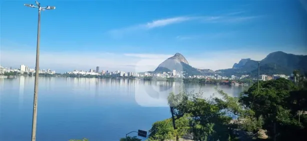 Cobertura com 7 Quartos à venda, 511m² no Lagoa, Rio de Janeiro