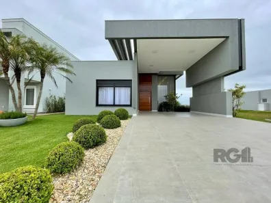 Casa de Condomínio com 3 Quartos à venda, 221m² no Torres, Torres