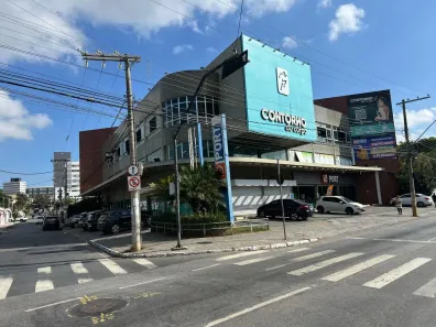 Ponto Comercial para alugar, 535m² no Angola, Betim