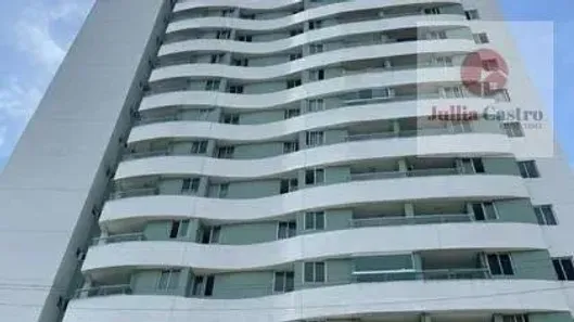 Apartamento com 2 Quartos à venda, 60m² no Casa Caiada, Olinda