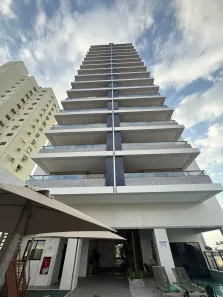 Apartamento com 3 Quartos para alugar, 112m² no Umarizal, Belém