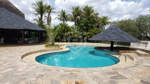 Casa de Condomínio com 4 Quartos à venda, 450m² no Jardim Shangri-Lá, Bauru