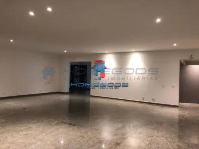 Apartamento com 4 Quartos à venda, 568m² no Cambuí, Campinas