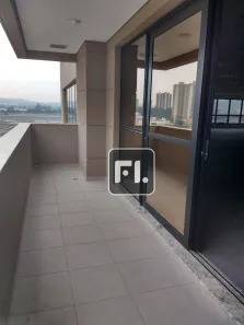 Sala Comercial para alugar, 1354m² no Alphaville Industrial, Barueri