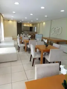 Apartamento com 2 Quartos para alugar, 56m² no Angelim, São Luís