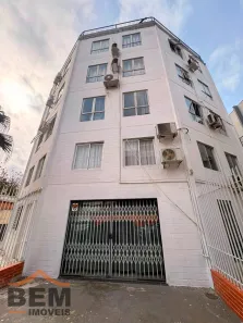 Apartamento com 1 Quarto para alugar, 28m² no Centro, Itajaí