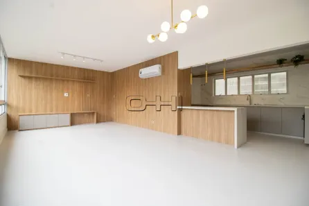 Apartamento com 3 Quartos à venda, 145m² no Bela Vista, São Paulo