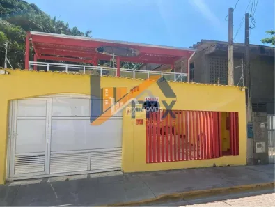 Casa com 6 Quartos à venda, 400m² no Praia dos Sonhos, Itanhaém