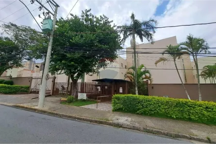 Apartamento com 2 Quartos à venda, 56m² no Jardim Bonfiglioli, Jundiaí