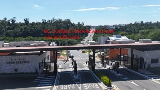 Lote/Terreno à venda, 485m² no Vila Rubens, Indaiatuba