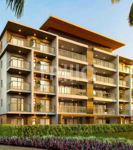 Apartamento com 3 Quartos à venda, 207m² no Porto das Dunas, Aquiraz