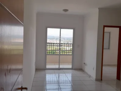Apartamento com 2 Quartos à venda, 52m² no Vossoroca, Votorantim