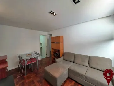 Apartamento com 2 Quartos à venda, 47m² no Estoril, Belo Horizonte