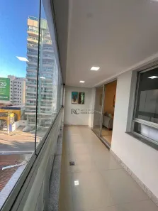 Apartamento com 2 Quartos à venda, 80m² no Praia da Costa, Vila Velha