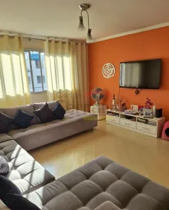 Apartamento com 2 Quartos à venda, 100m² no Santana, São Paulo