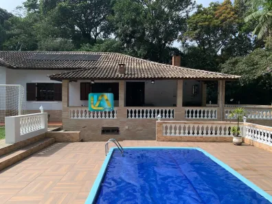 Casa com 4 Quartos à venda, 500m² no Rio Grande, São Bernardo do Campo