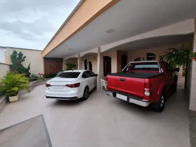 Imóvel Comercial com 3 Quartos à venda, 360m² no Renascença, São Luís