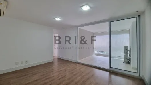 Apartamento com 2 Quartos à venda, 71m² no Campo Belo, São Paulo
