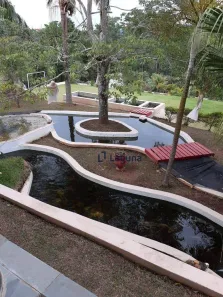 Fazenda/Sítio com 4 Quartos à venda, 250m² no Porta Do Sol, Mairinque