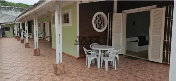 Casa com 3 Quartos à venda, 210m² no Martim de Sá, Caraguatatuba