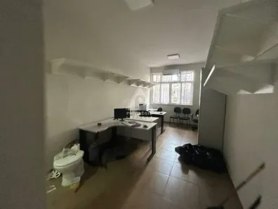 Apartamento com 1 Quarto à venda, 21m² no Centro, Rio de Janeiro