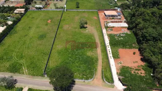 Lote/Terreno à venda, 5111m² no Chácaras Cataguá, Taubaté