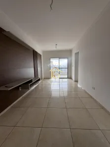 Apartamento com 2 Quartos à venda, 81m² no Guilhermina, Praia Grande