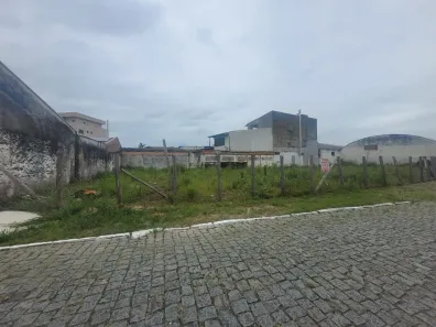 Lote/Terreno à venda, 1027m² no Barra do Rio, Itajaí
