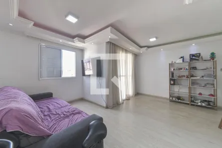 Apartamento com 2 Quartos à venda, 70m² no Vila das Belezas, São Paulo