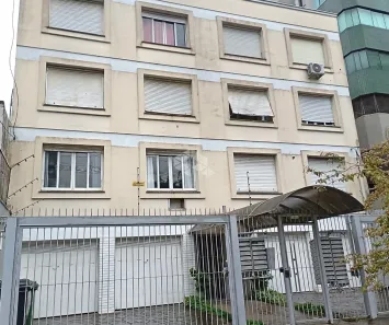 Apartamento com 1 Quarto à venda, 33m² no Bela Vista, Porto Alegre