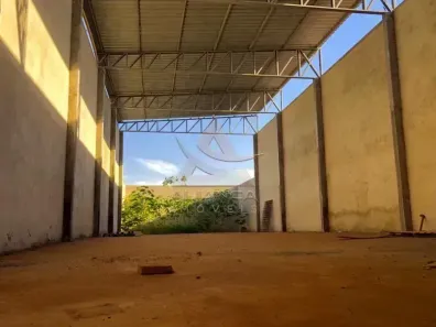 à venda, 272m² no Vila Brasil, Ribeirão Preto
