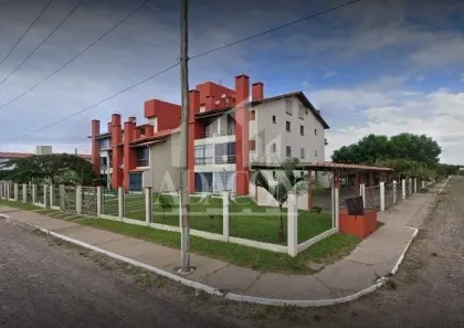 Apartamento com 1 Quarto à venda, 37m² no Capão Novo, Capão da Canoa