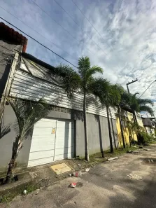 Galpão/Depósito/Armazém para alugar, 400m² no Cajazeiras, Fortaleza