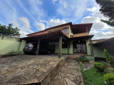Imóvel Comercial à venda, 380m² no Centro, Contagem